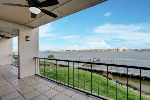 Photo of 401 Lakeside Lane #108, Houston, TX 77058 (MLS # 97501978)