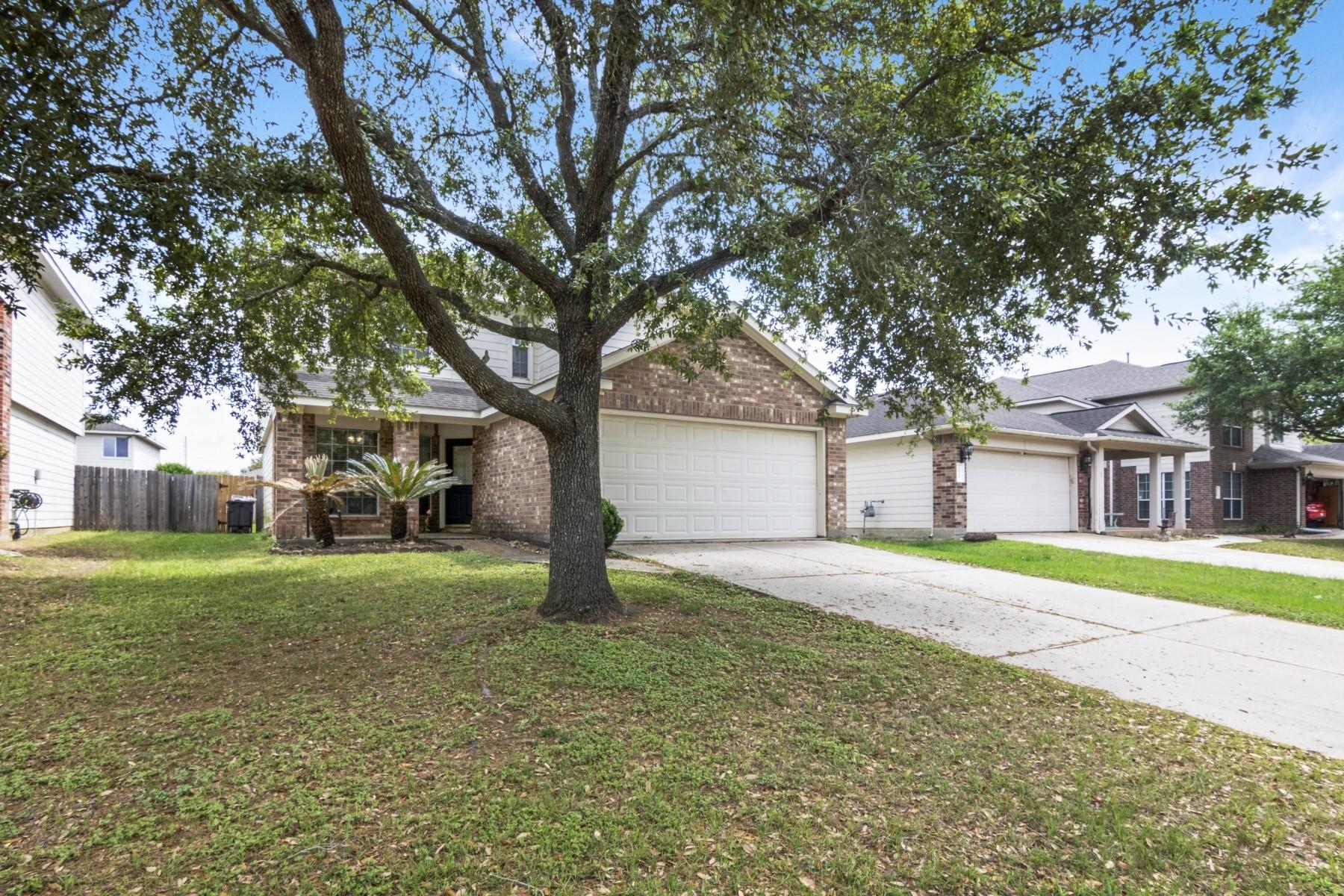 20214 Ribbonwood Point Court