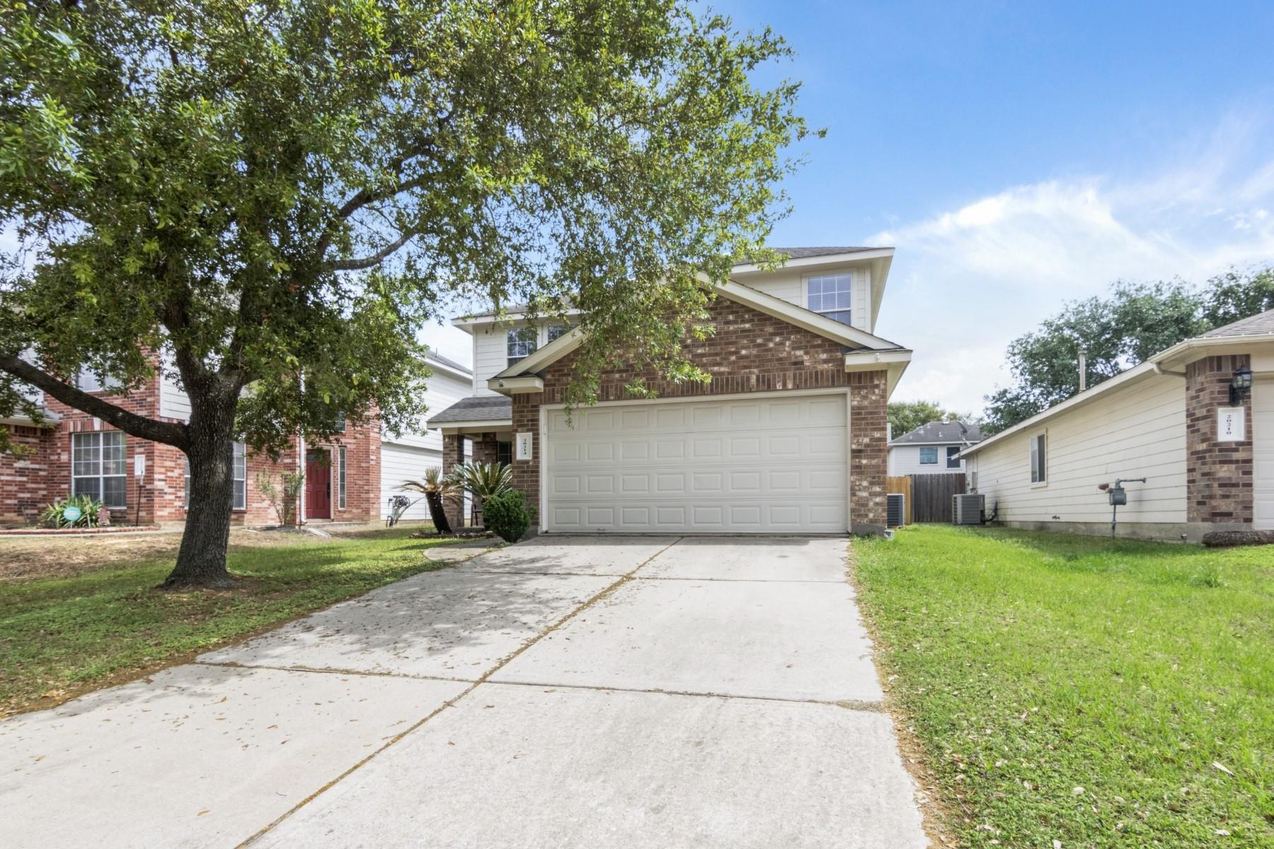 20214 Ribbonwood Point Court