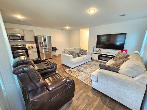 Photo of 16444 Jasmine Marie Place, Conroe, TX 77306 (MLS # 24423566)