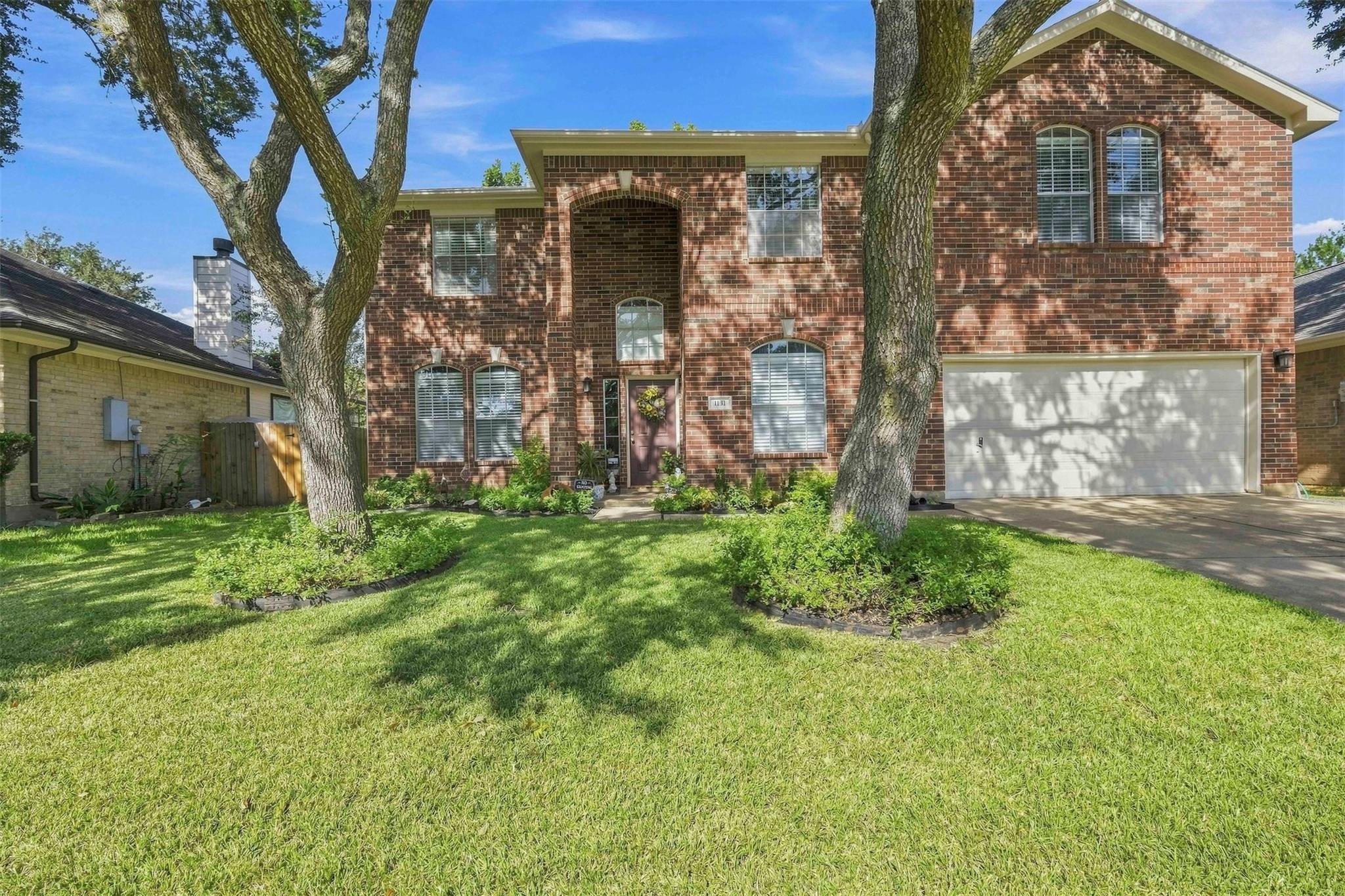 1131 Alexandria Court