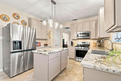 Photo of 1131 Alexandria Court, Richmond, TX 77406 (MLS # 54323336)