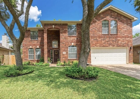 Homes For Sale - 1131 Alexandria Court<br/> Richmond, TX 77406