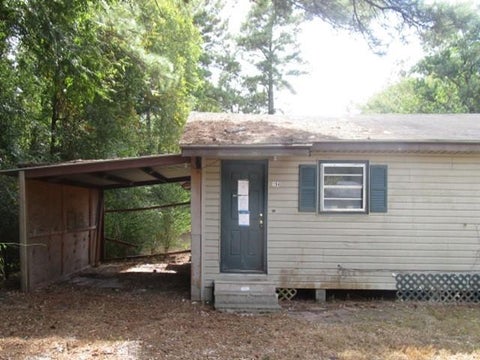 Photo of 194 Ida Duncan Street, Lufkin, TX 75904 (MLS # 52311690)