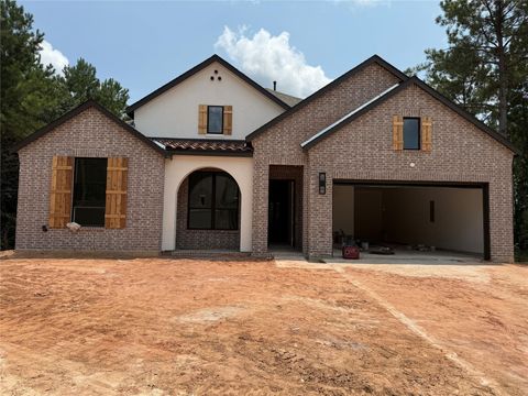 Photo of 41927 Shoal Street, Todd Mission, TX 77316 (MLS # 15303650)