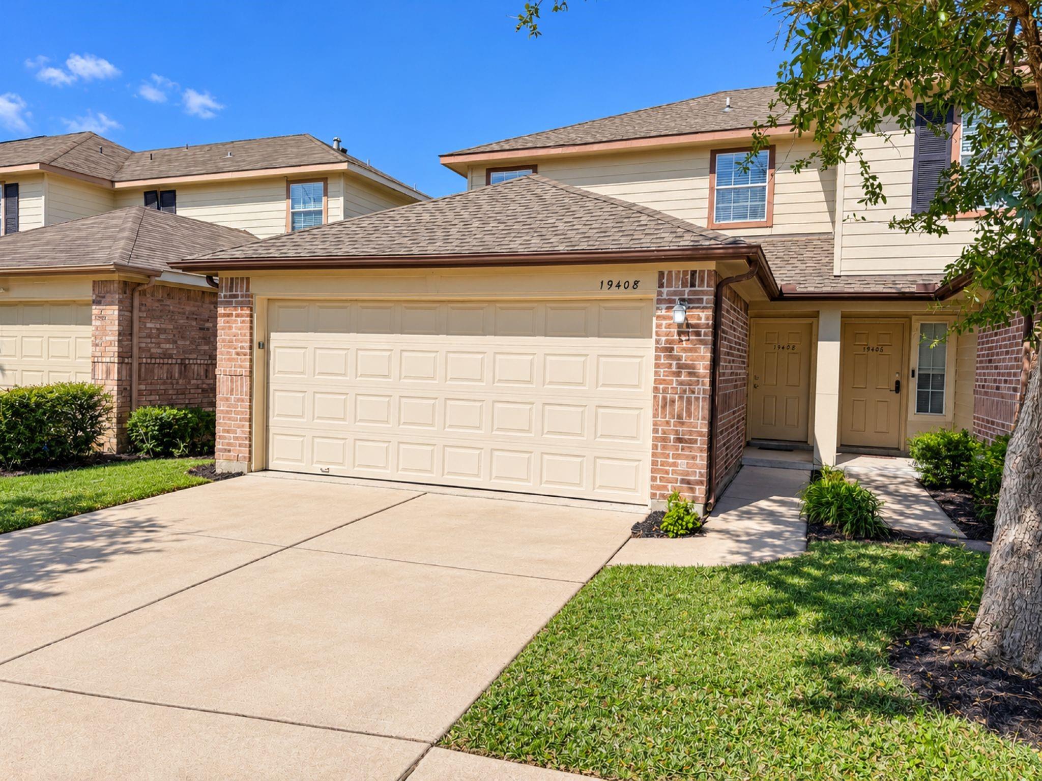 19408 Dry Canyon Court