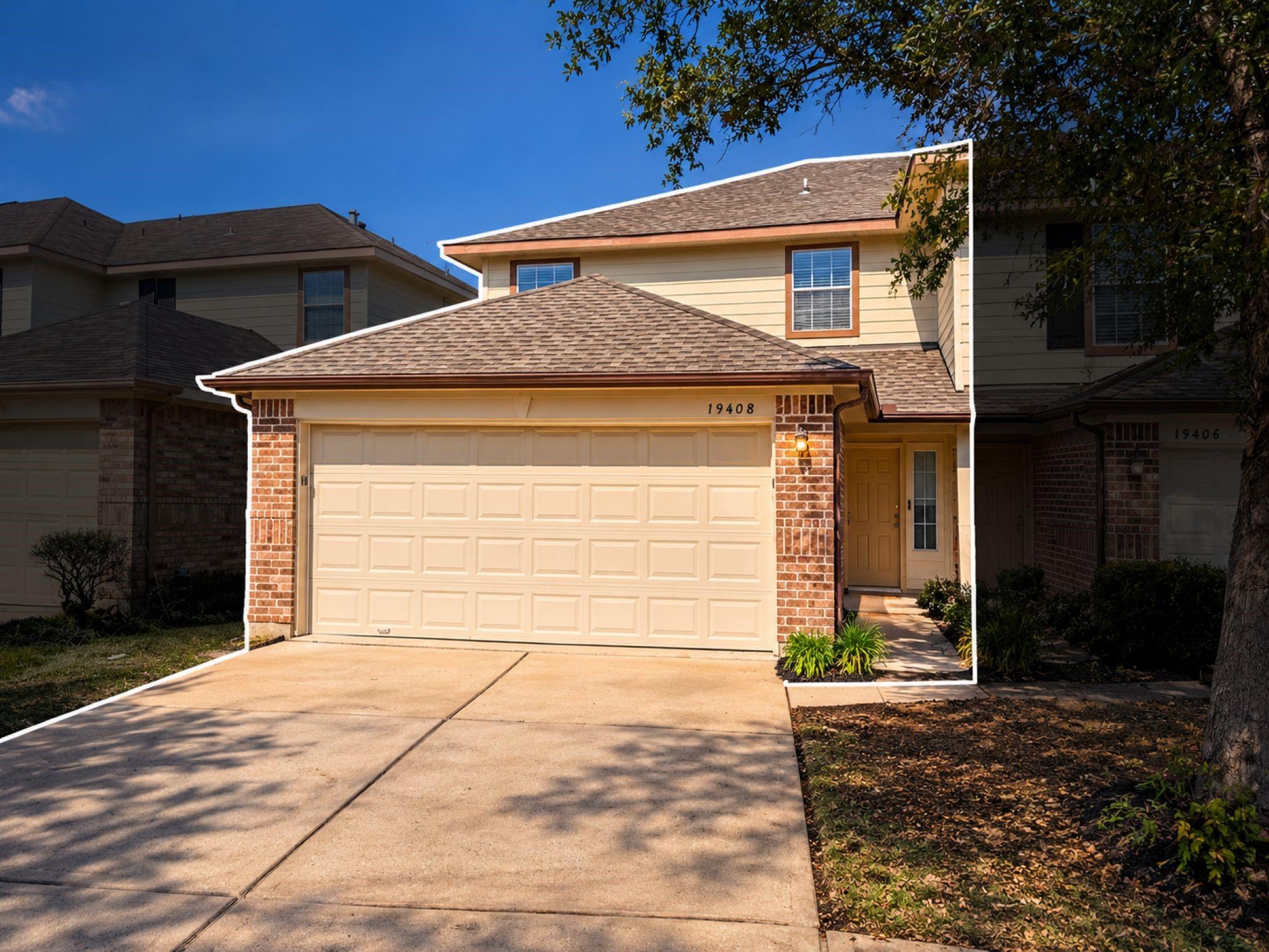 19408 Dry Canyon Court