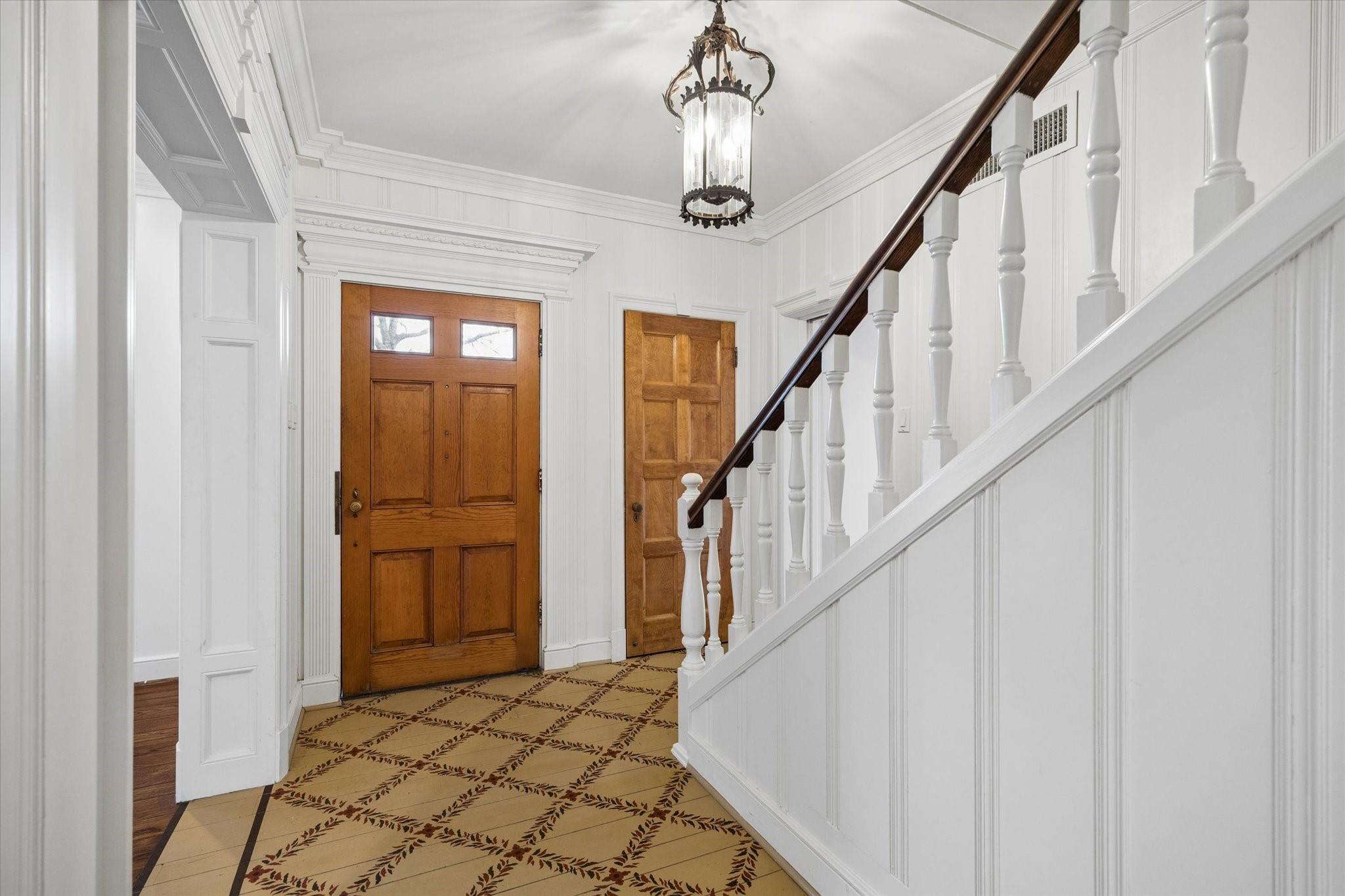 3020 San Felipe Street