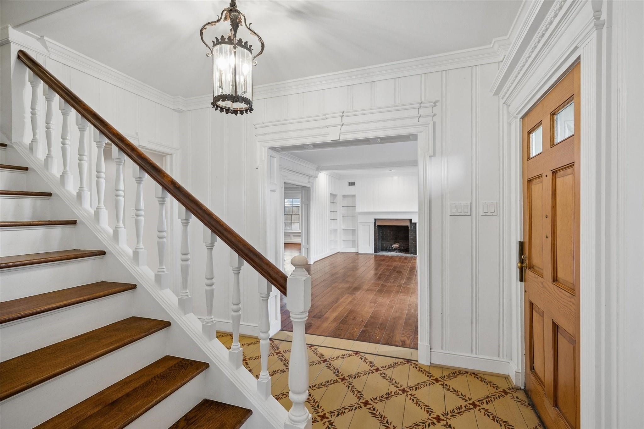 3020 San Felipe Street