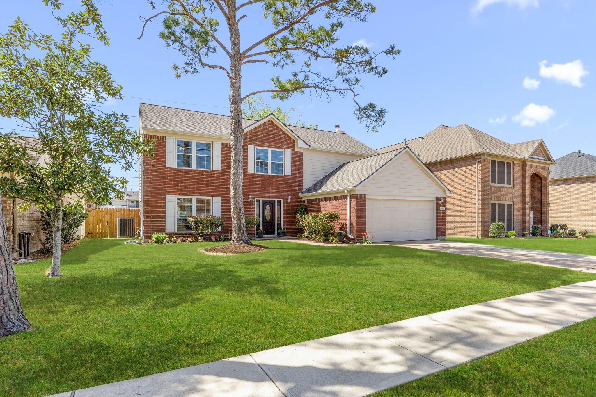 2926 Cumberland Drive