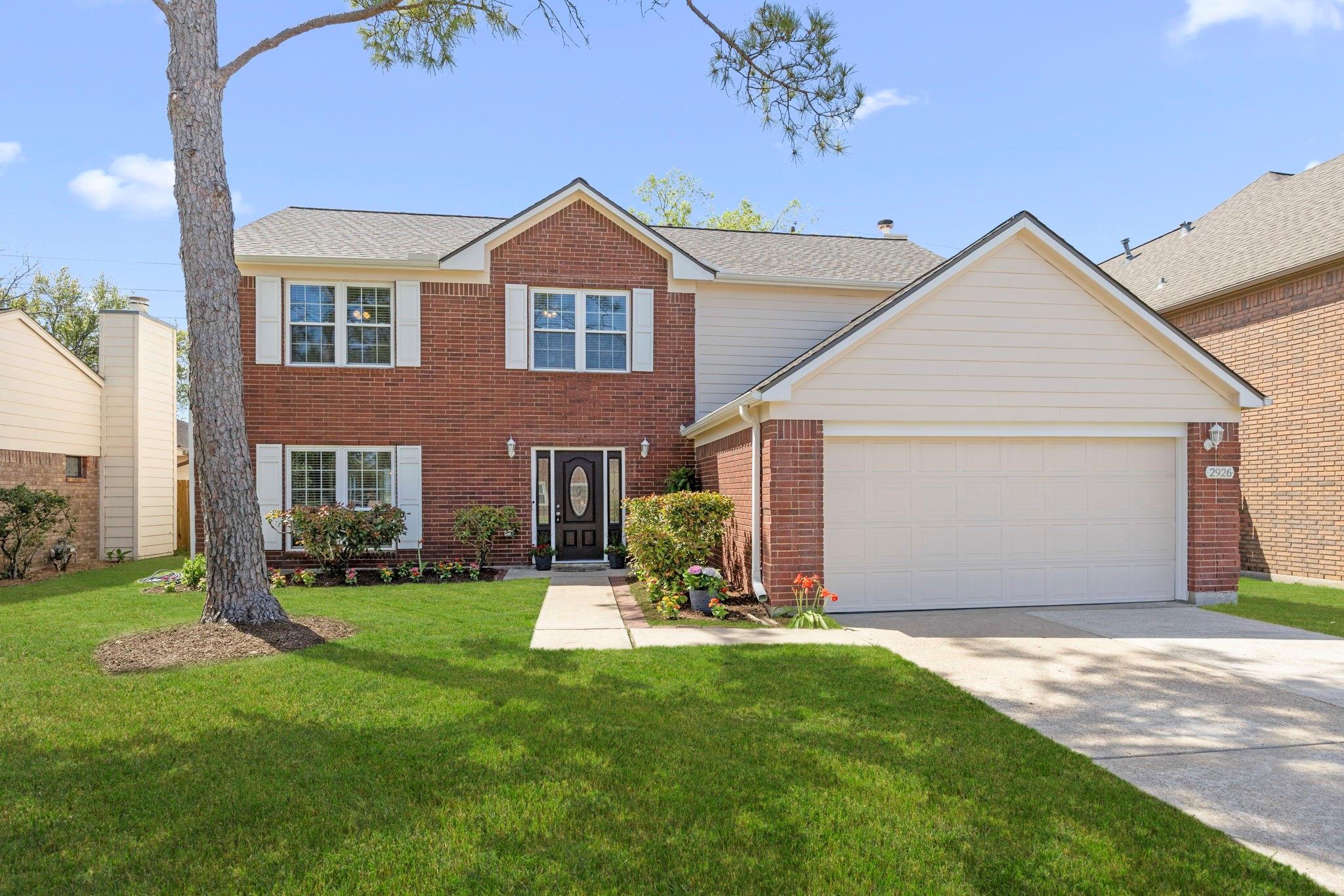 2926 Cumberland Drive