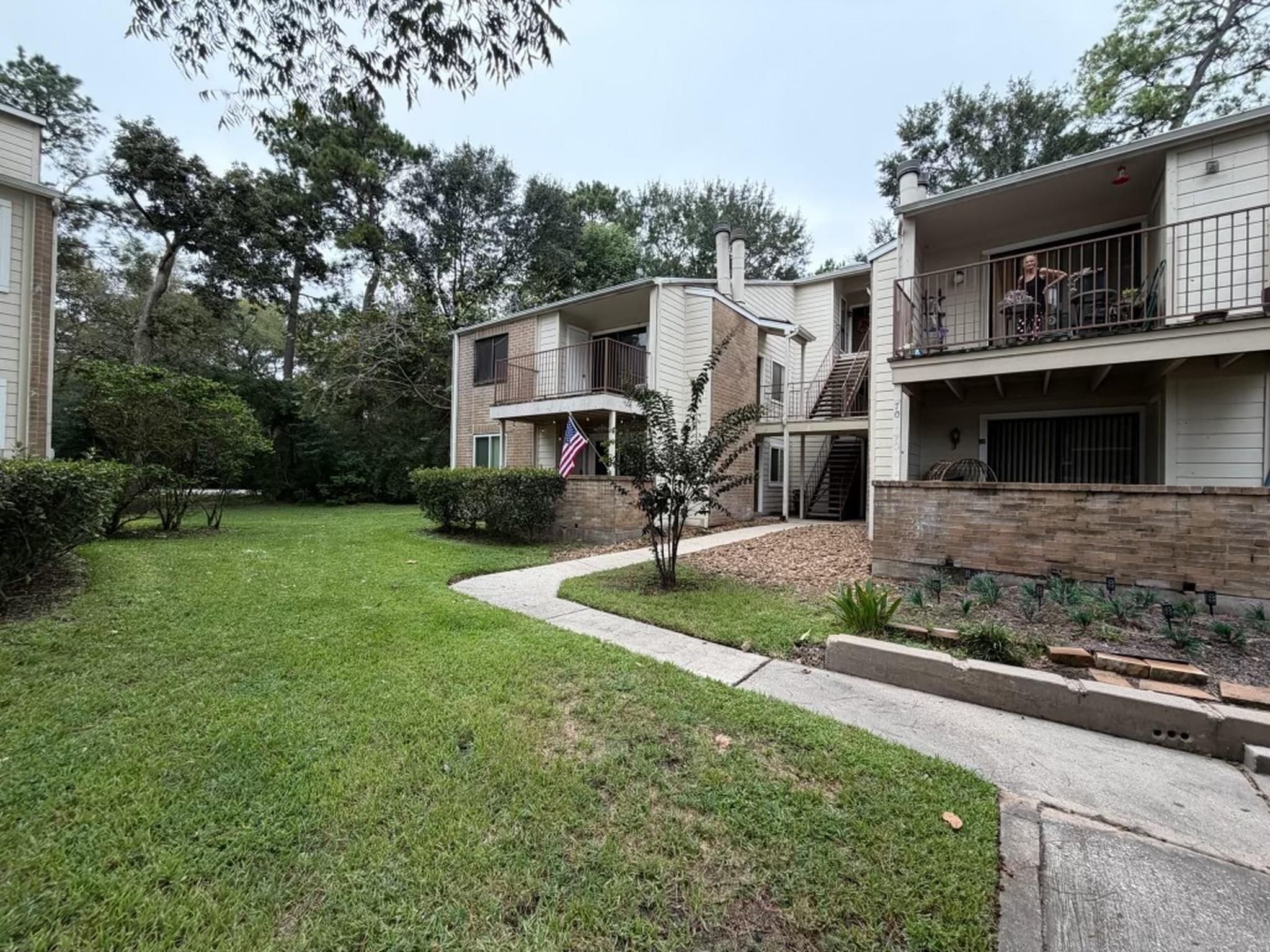 3500 Tangle Brush Drive 65