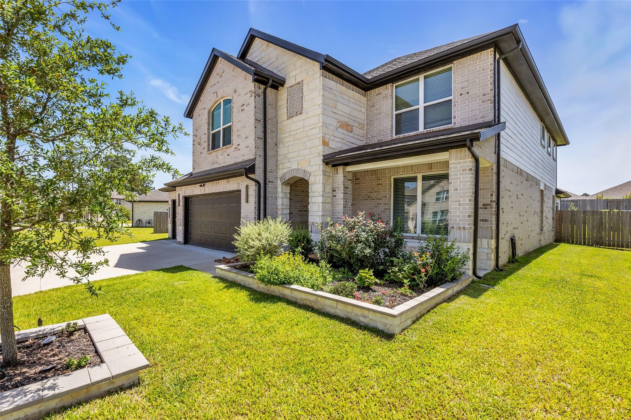10309 Horseshoe Lake Trail