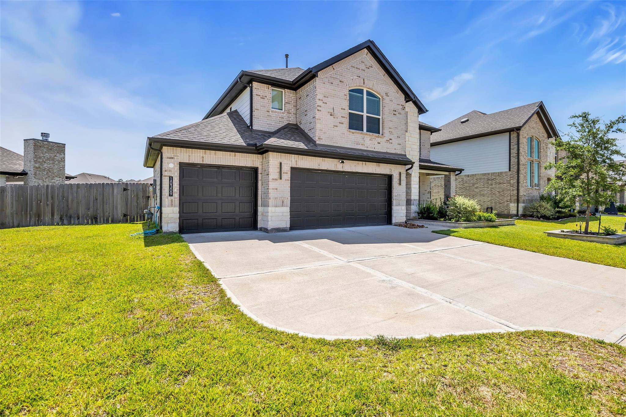 10309 Horseshoe Lake Trail