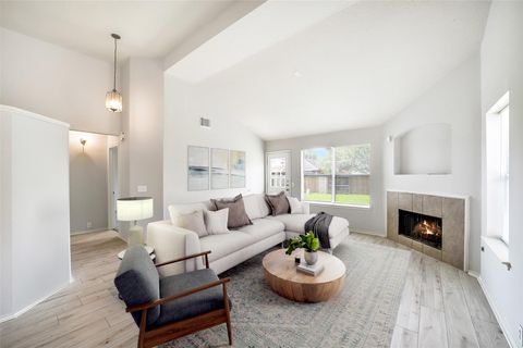 Photo of 6011 Baldwin Elm Street, Richmond, TX 77407 (MLS # 70529837)