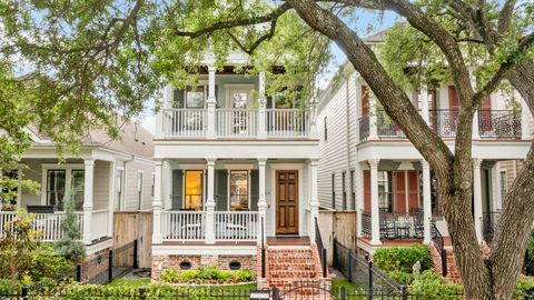 Photo of 316 W 17th Street, Houston, TX 77008 (MLS # 39550662)