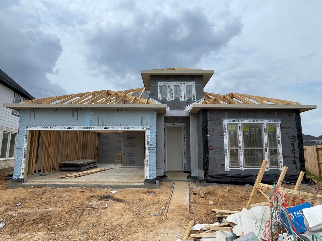 Photo of 31019 Golden Felipe Street, Fulshear, TX 77441 (MLS # 30838231)