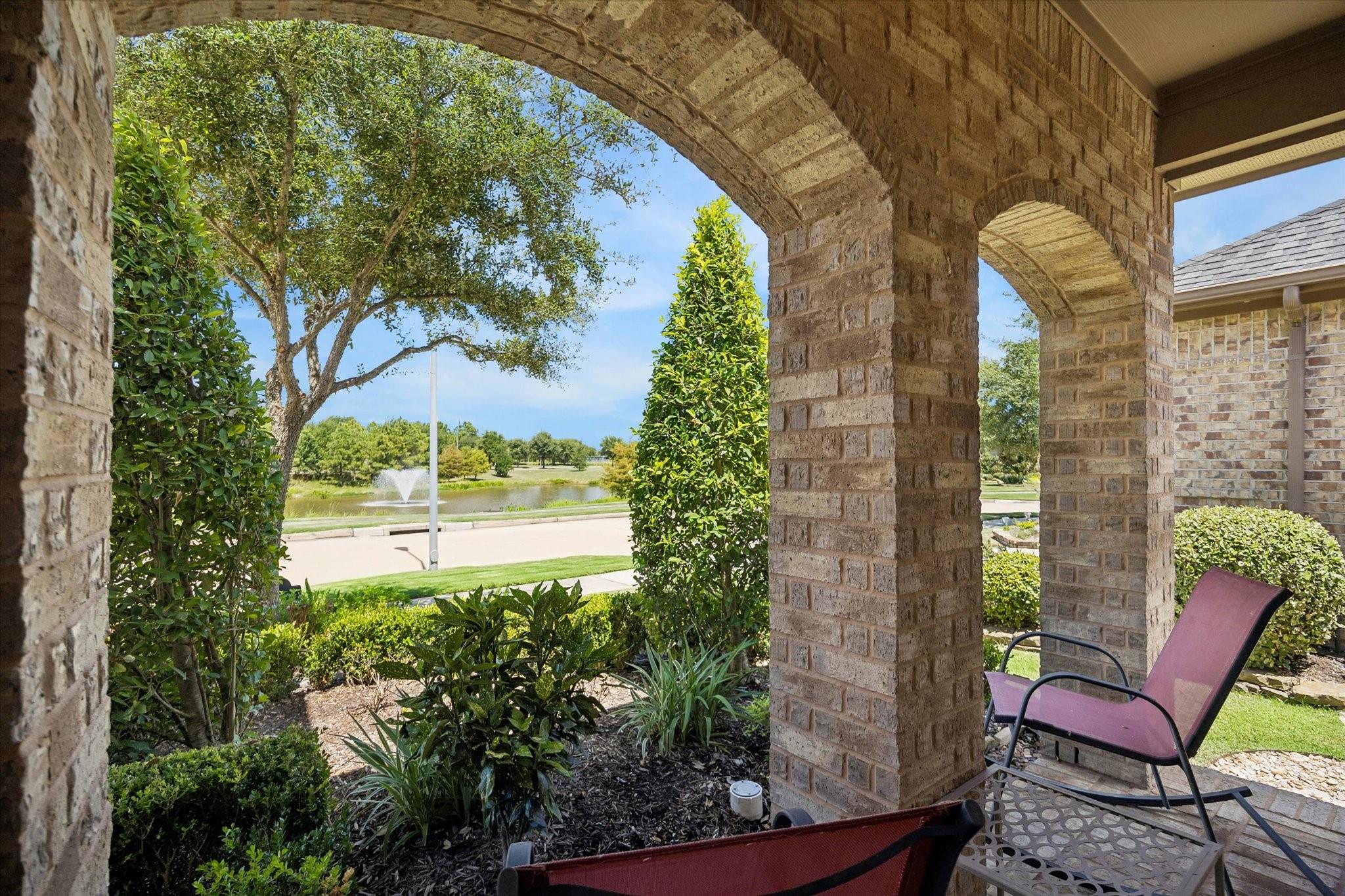 5610 Ivory Cove Lane