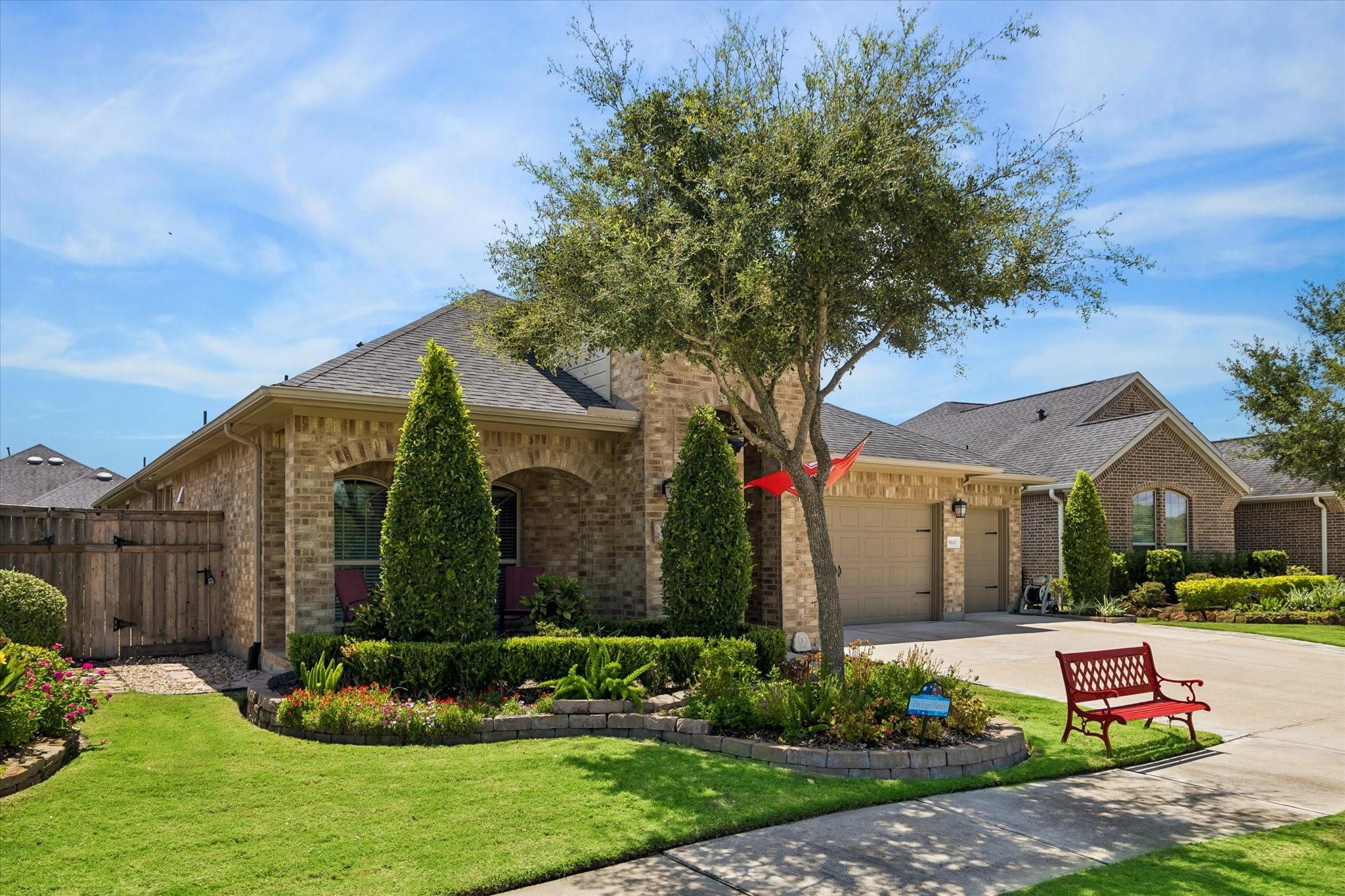 5610 Ivory Cove Lane