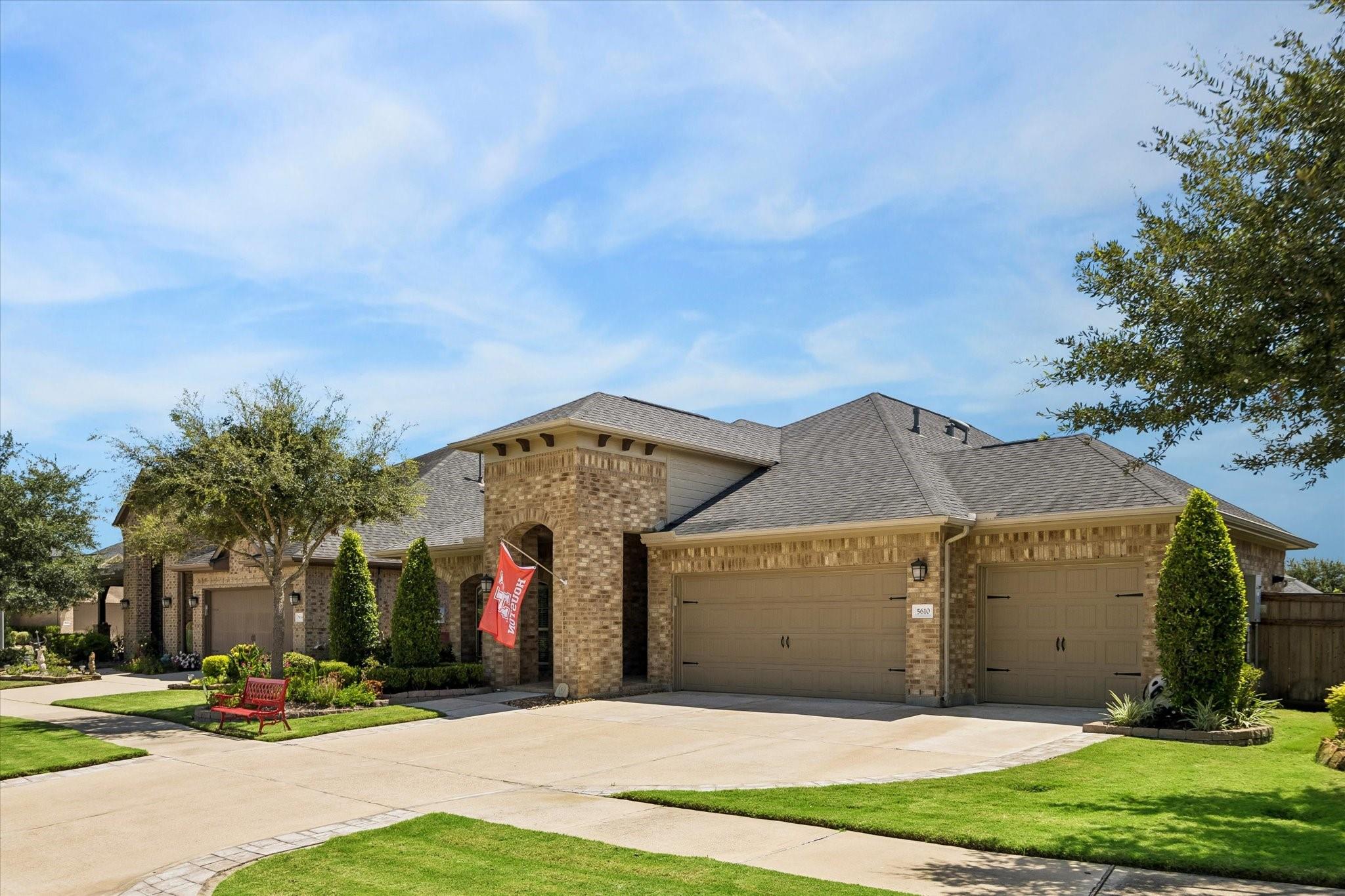 5610 Ivory Cove Lane