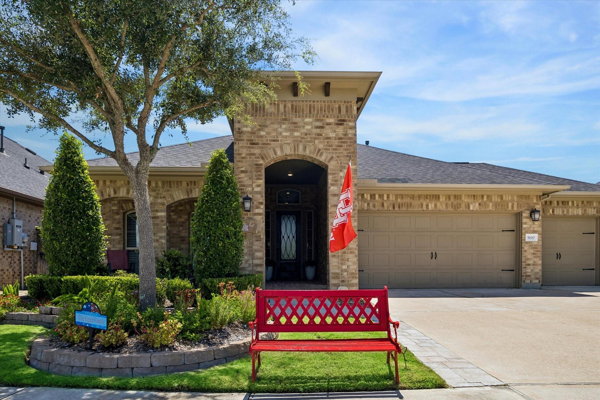 5610 Ivory Cove Lane