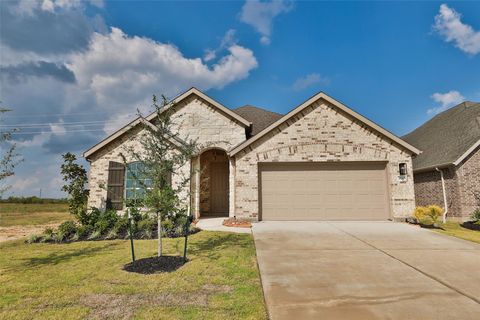 Photo of 3810 Sunrise Lane, League City, TX 77573 (MLS # 93605590)