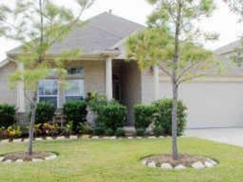 Photo of 20031 Goldlake Drive, Katy, TX 77449 (MLS # 5467049)
