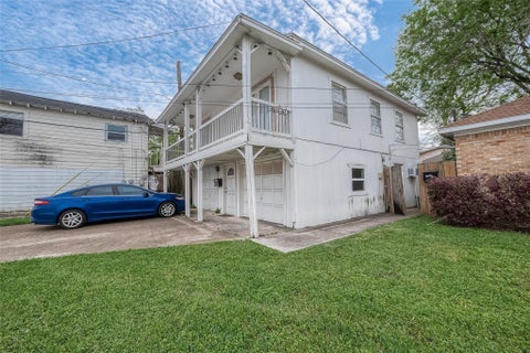 Tiny photo for 5009 N Main Street, Houston, TX 77009 (MLS # 76488307)