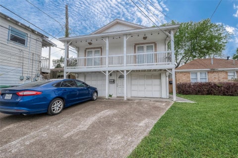 Tiny photo for 5009 N Main Street, Houston, TX 77009 (MLS # 76488307)
