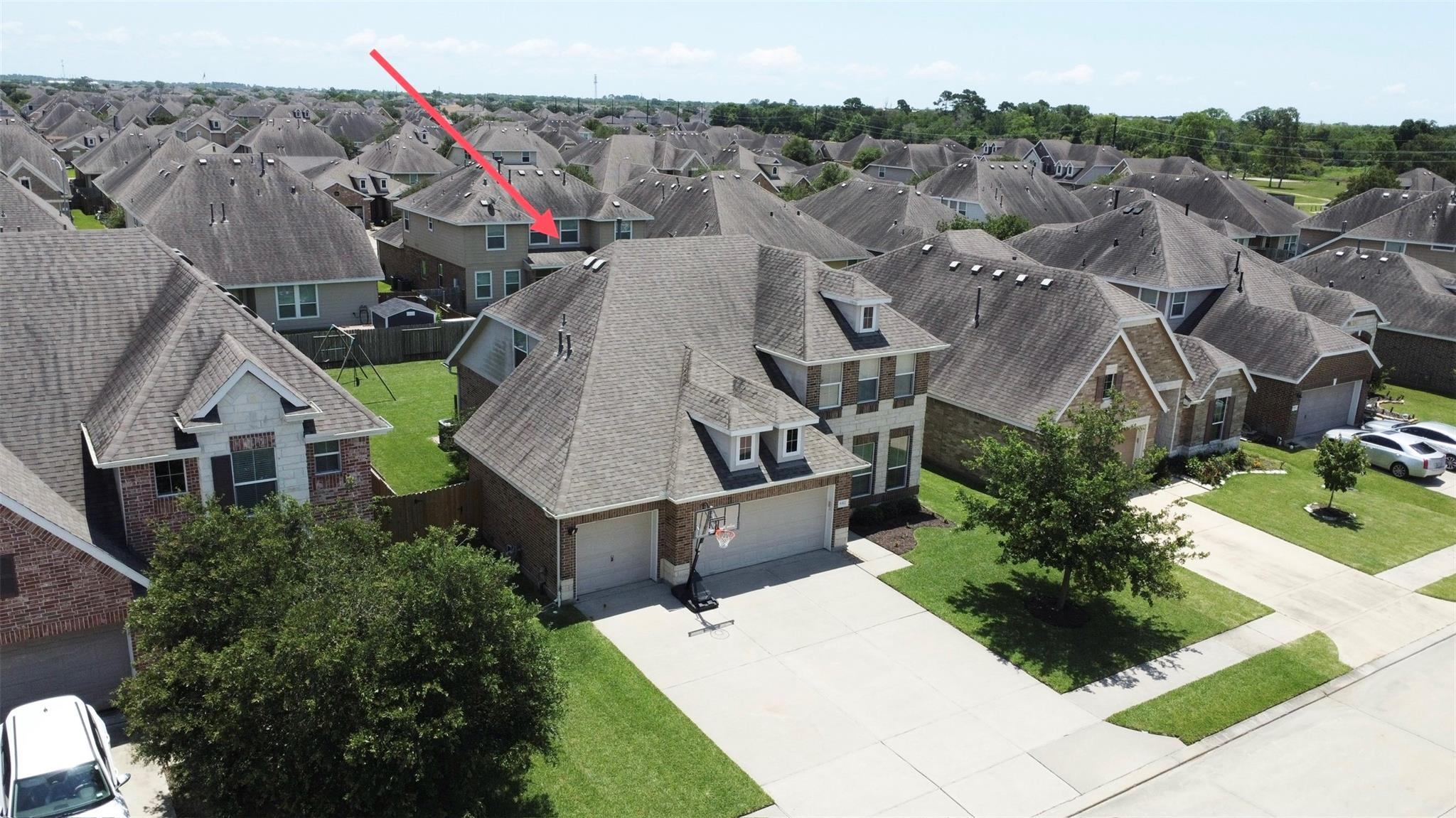 8322 Quiet Bay Drive