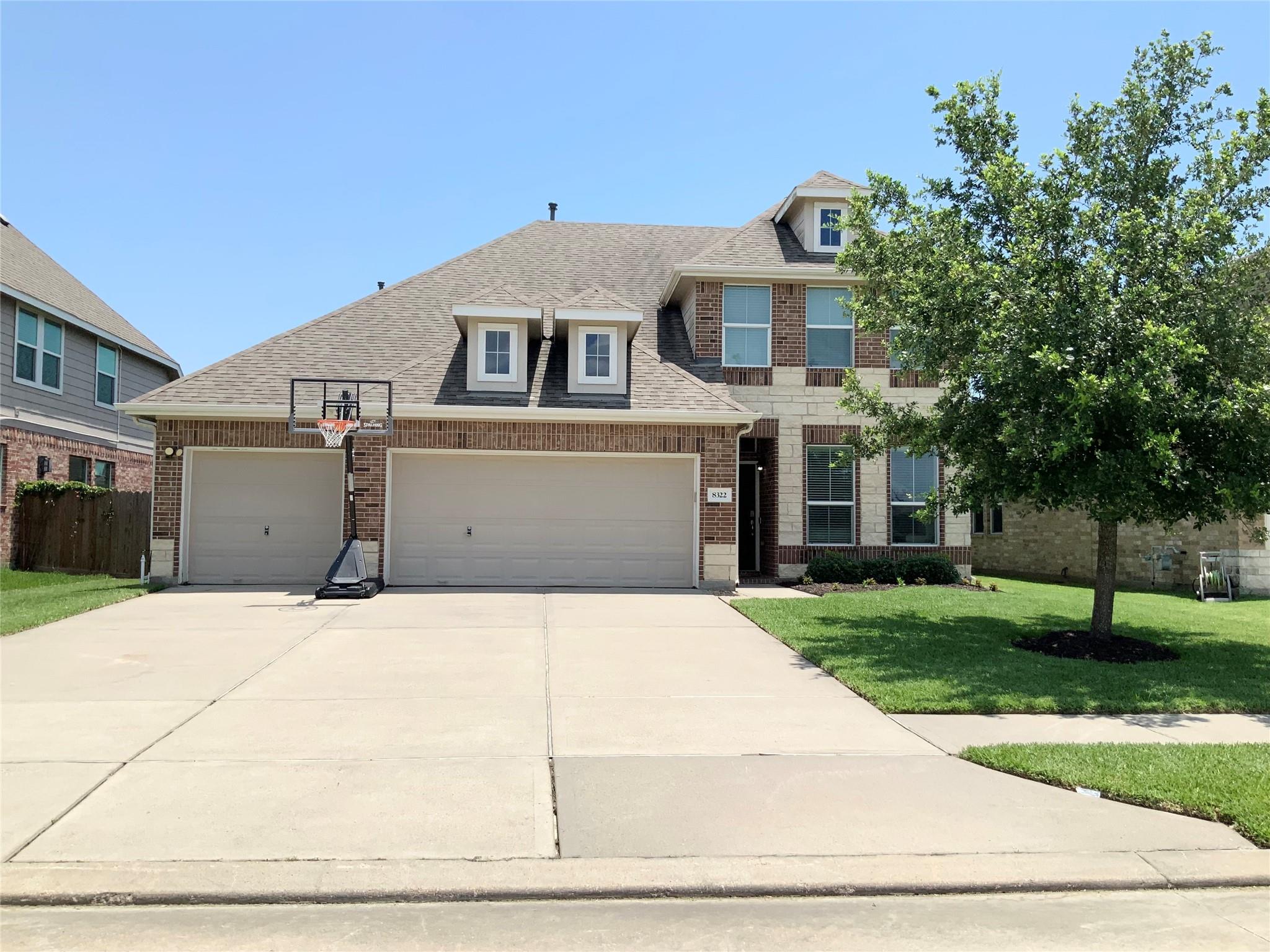 8322 Quiet Bay Drive