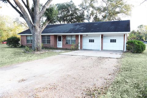 1618 Bernie Avenue Rosenberg TX 77471