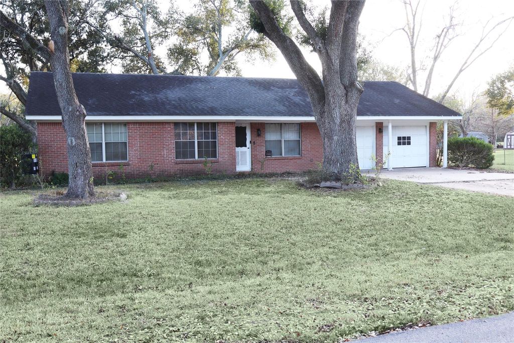 Photo of 1618 Bernie Avenue, Rosenberg, TX 77471 (MLS # 19505572)