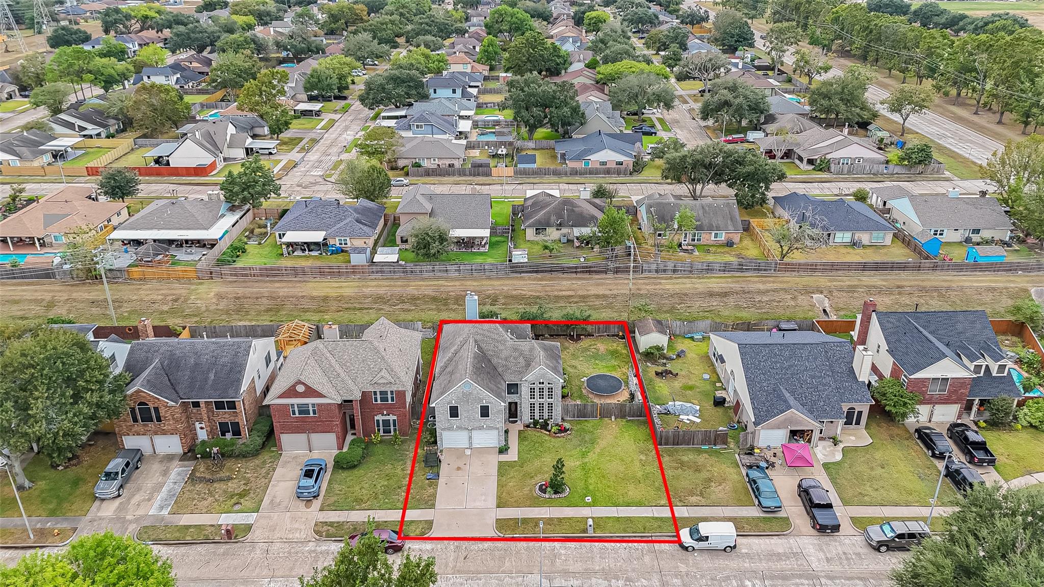 1918 Dublin Drive