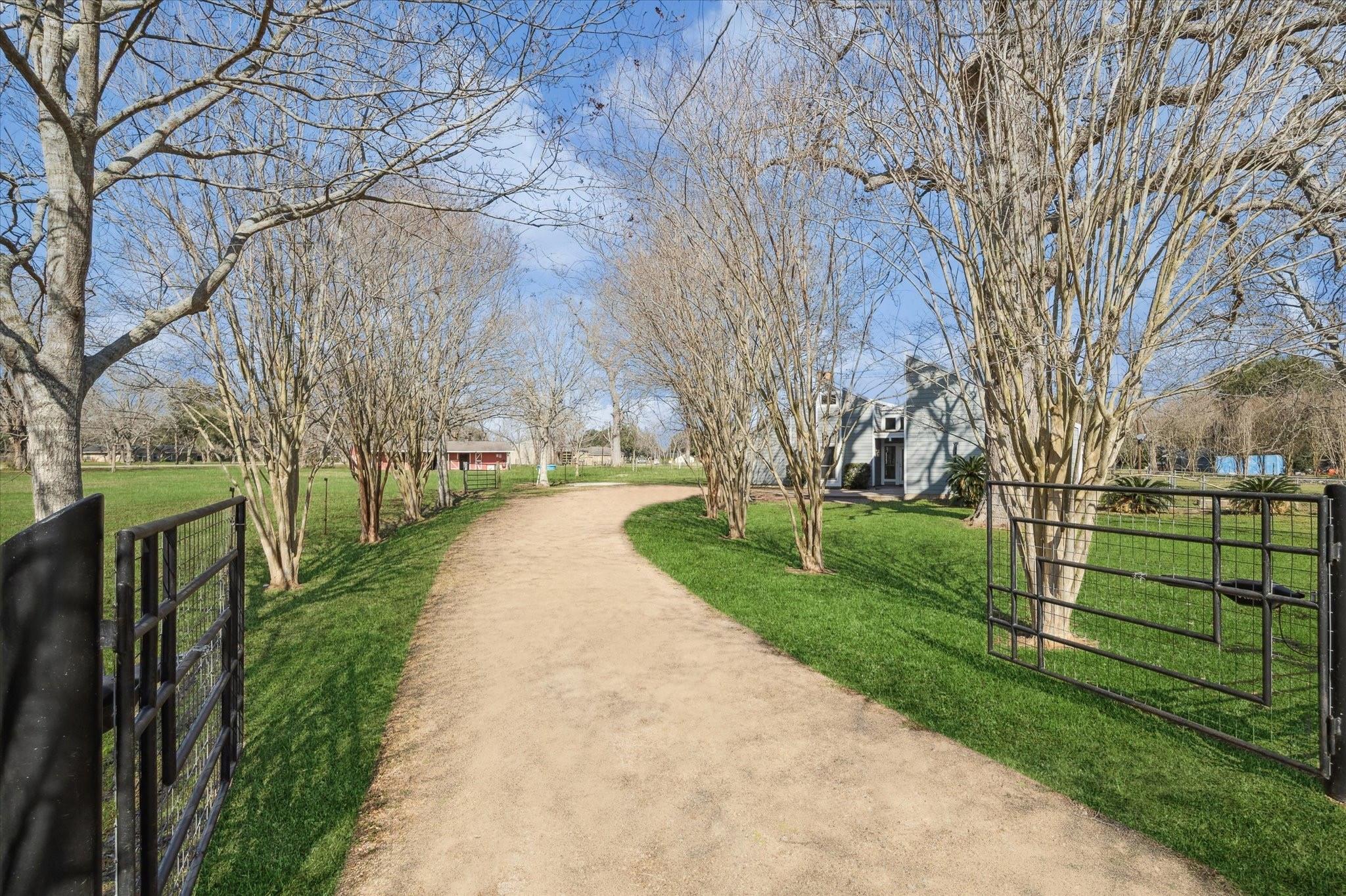 1203 Half Moon Drive