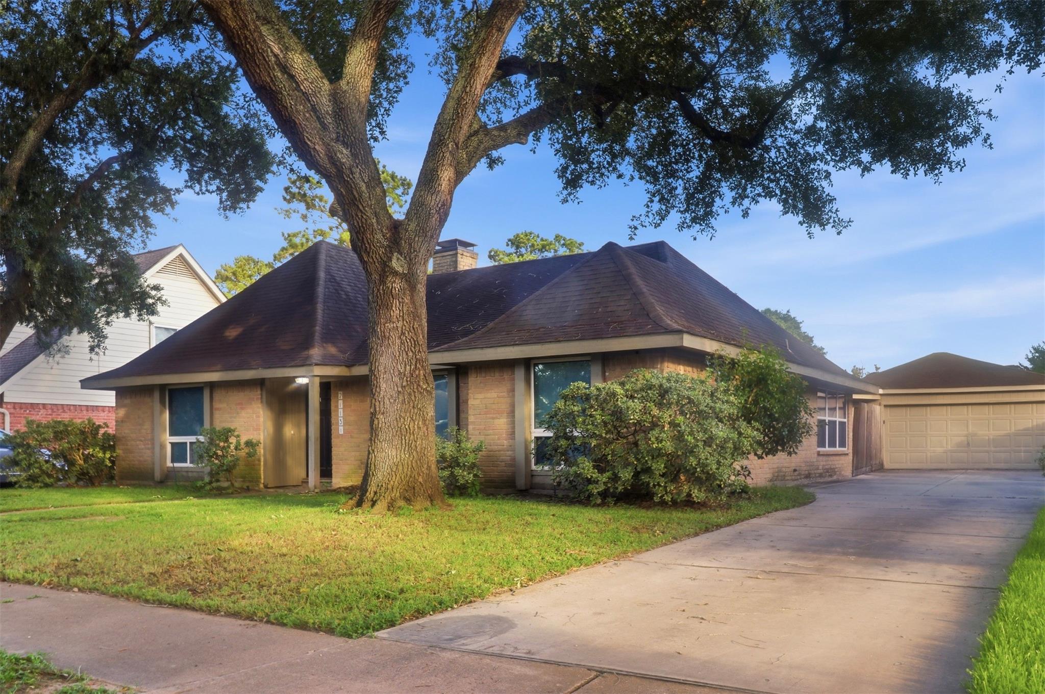 21131 Park Brook Drive