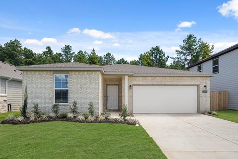 Photo of 25021 Pomegranate Place, Montgomery, TX 77316 (MLS # 95747311)