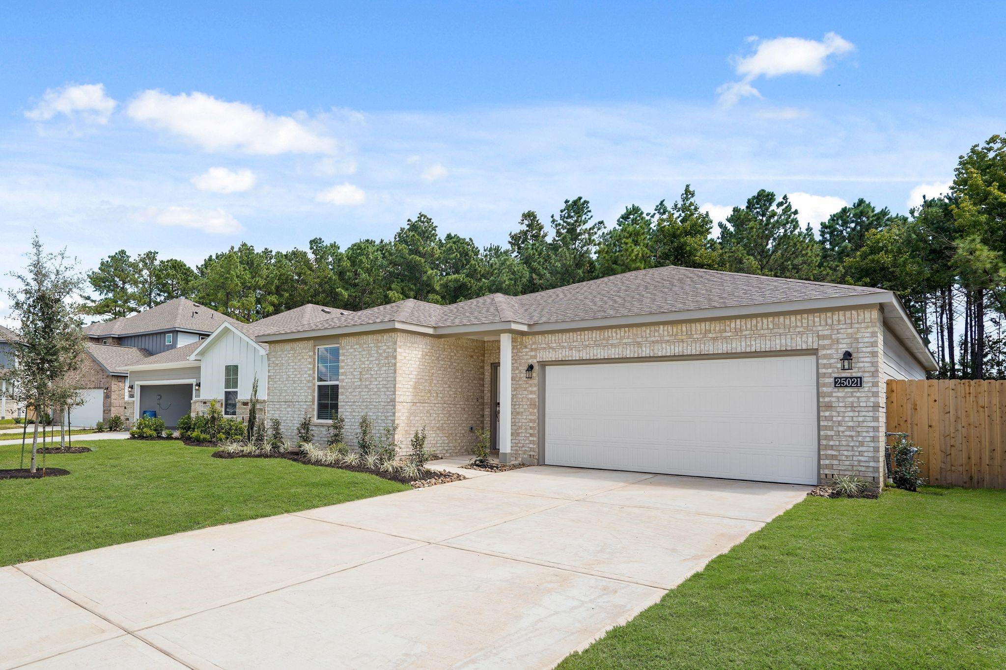 25021 Pomegranate Place