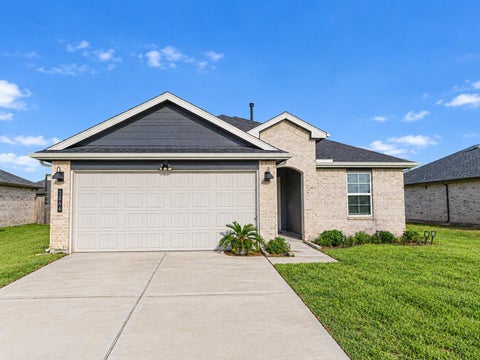 Photo of 1044 Marina Bay Drive, Alvin, TX 77511 (MLS # 6363700)