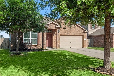 Photo of 31019 E Lost Creek Boulevard, Magnolia, TX 77355 (MLS # 67290628)