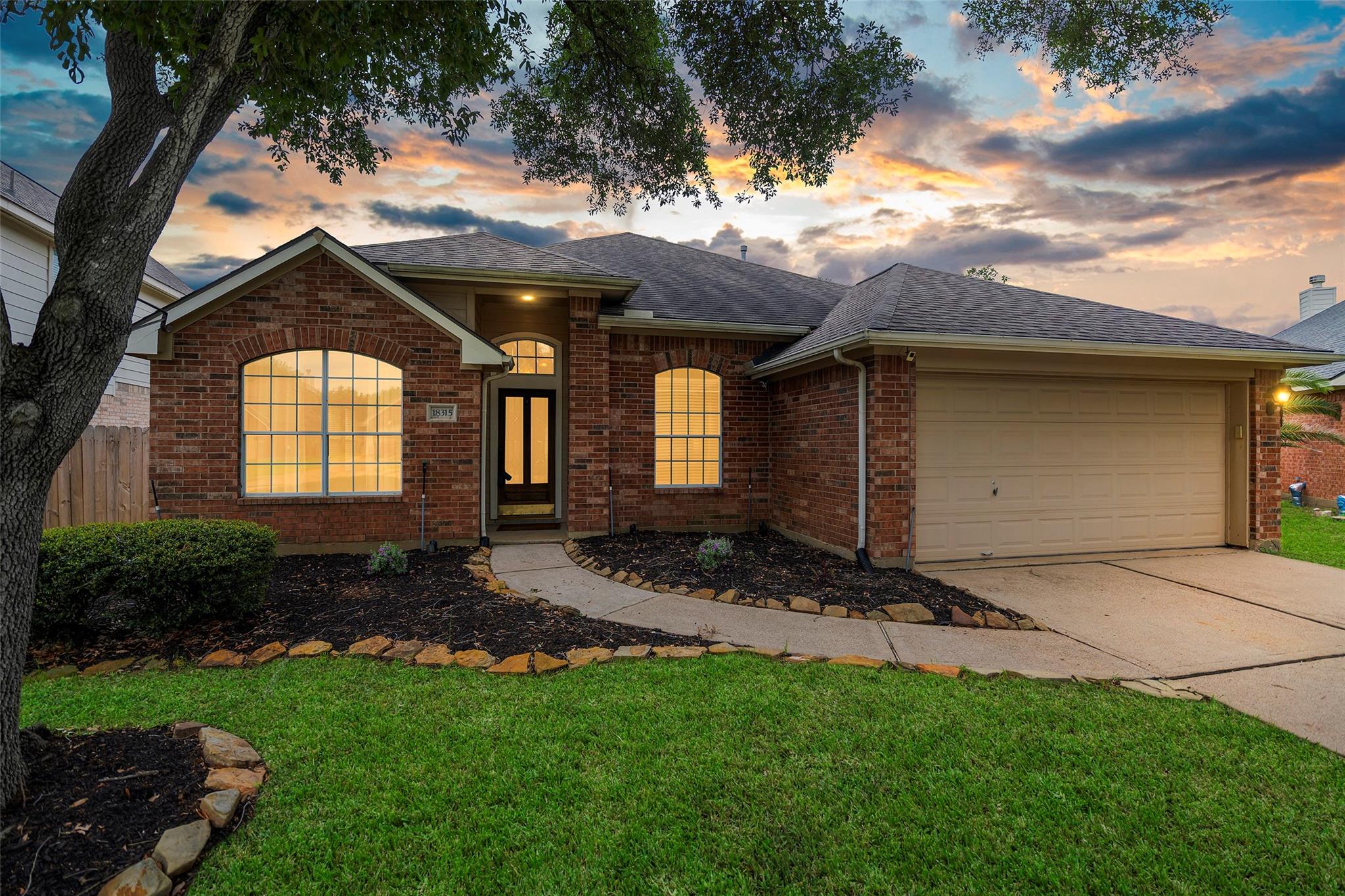18315 Crossland Court