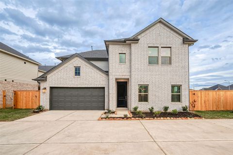 Photo of 31139 Mahogany Fir Trail, Hockley, TX 77447 (MLS # 41576655)