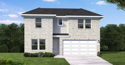 Photo of 19043 Cetara Villa Drive, Hockley, TX 77447 (MLS # 58204796)
