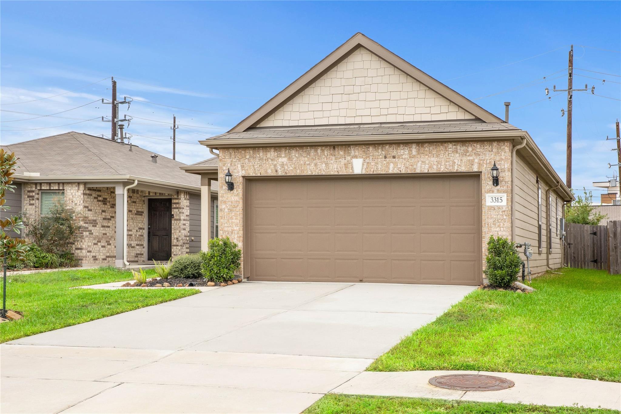 3315 Nila Creek Drive
