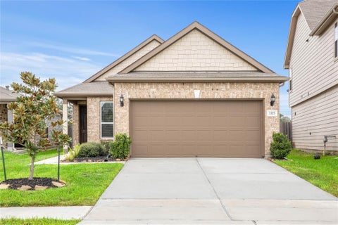 Photo of 3315 Nila Creek Drive, Spring, TX 77373 (MLS # 85102497)