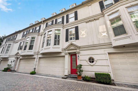 Photo of 4003 Bellefontaine Street, Houston, TX 77025 (MLS # 17514226)