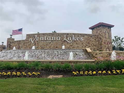 Photo of 4227 Isoletta Court, Katy, TX 77449 (MLS # 48141865)