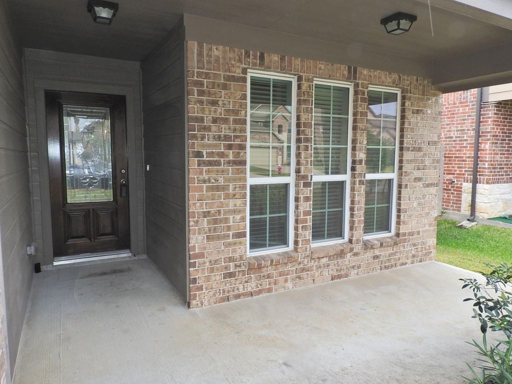 Photo of 20615 Iron Timber Lane, Katy, TX 77449 (MLS # 15247977)