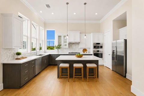Photo of 3413 Timbergrove Oaks Street ST, Houston, TX 77008 (MLS # 21150934)