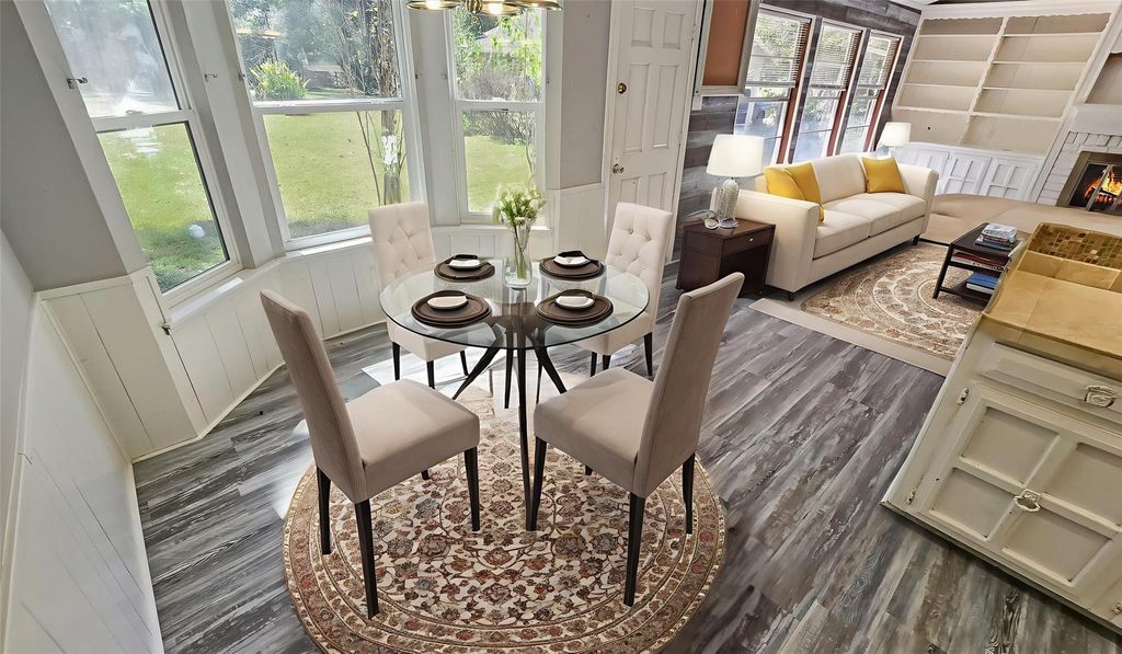 Photo of 15516 Northwood Drive, Porter, TX 77365 (MLS # 42871039)